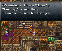 Illustration for article titled Chrono Trigger:Â The Kotaku Review